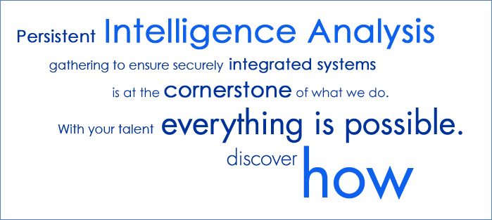 Intelligence Professionals