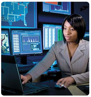 Intelligence Analysts
