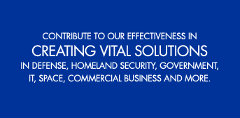Creating Vital Solutions
